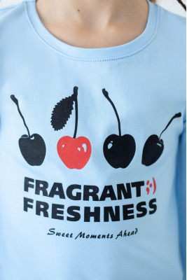 Лонгслів для дівчат